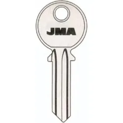 LLAVE ACERO CVL-1I JMA CVL-1I