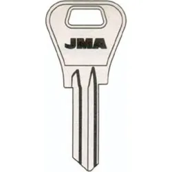 LLAVE ACERO CVL-2I JMA CVL-2I