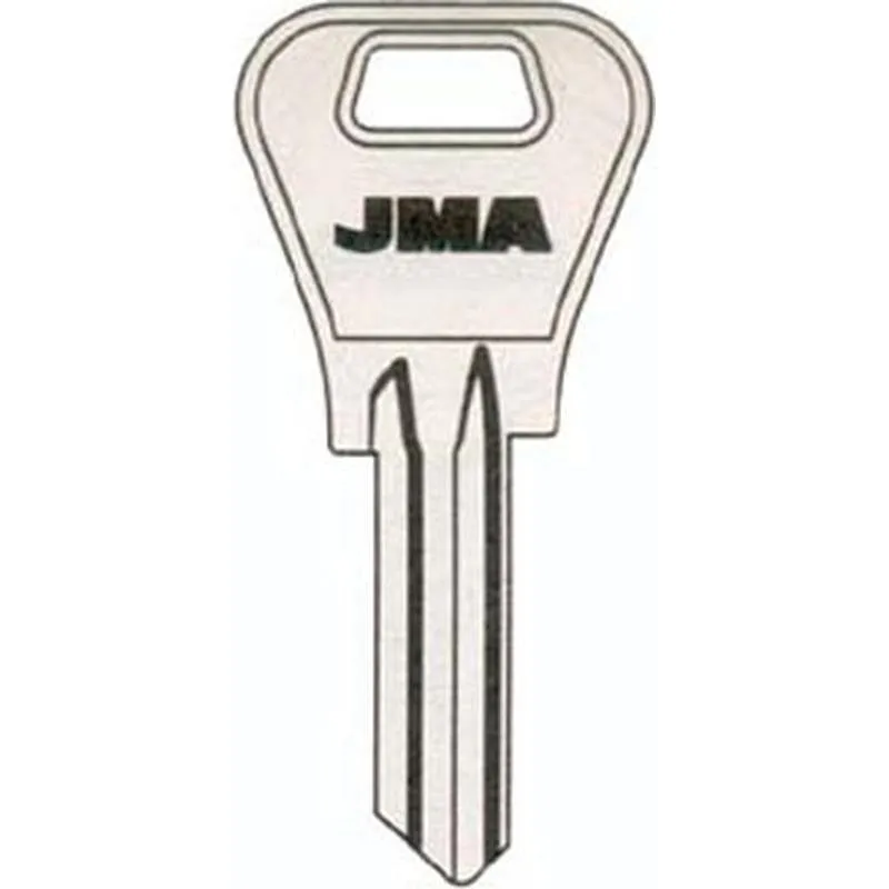 Compra LLAVE ACERO CVL-2I JMA CVL-2I al mejor precio