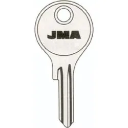 LLAVE ACERO DOM-1D JMA DOM-1D