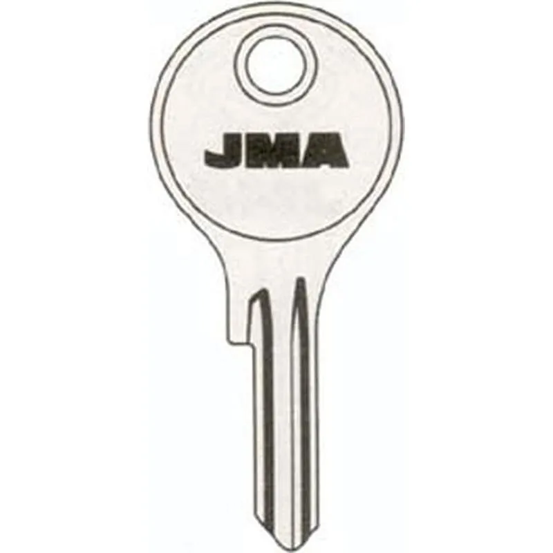 Compra LLAVE ACERO DOM-1D JMA DOM-1D al mejor precio