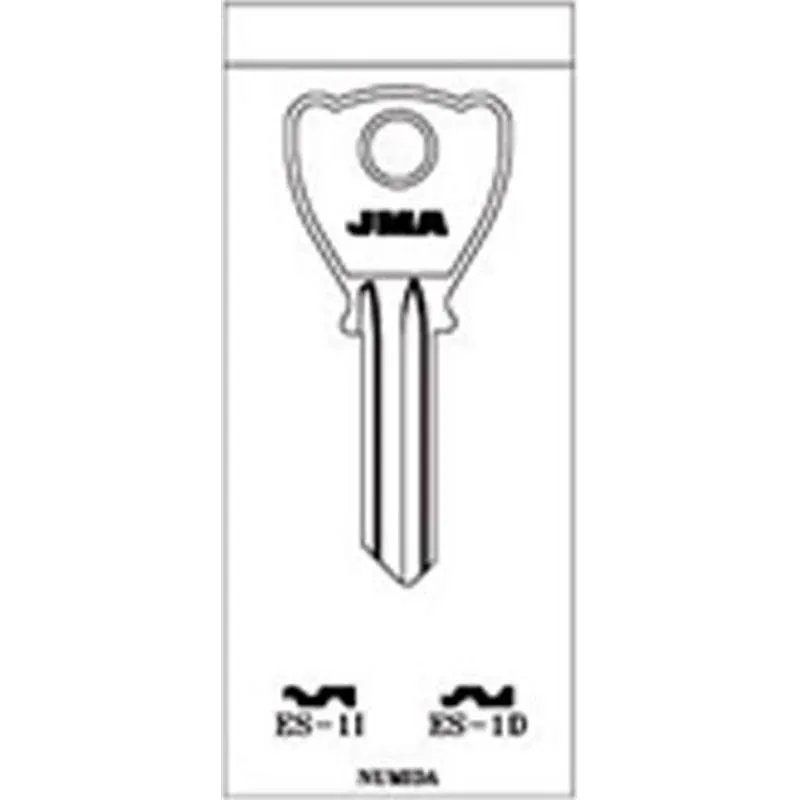Compra LLAVE ACERO ES-1D JMA ES-1D al mejor precio