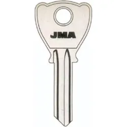 LLAVE ACERO ES-1I JMA ES-1I