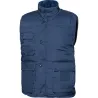Compra CHALECO MULTIBOLSILLOS AZUL TALLA XL ISSALINE 040310004004 al mejor precio