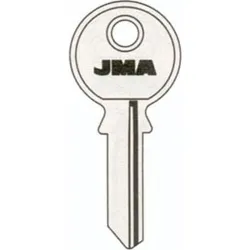 LLAVE ACERO IF-I25 JMA IF-I25