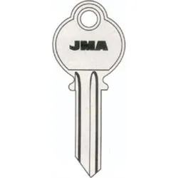 LLAVE ACERO IL-1D JMA IL-1D