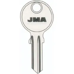 LLAVE ACERO JIS-1D JMA JIS-1D