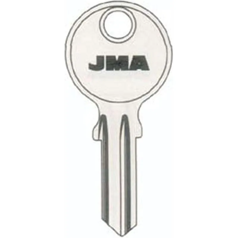Compra LLAVE ACERO JIS-1D JMA JIS-1D al mejor precio