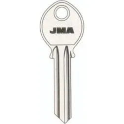 LLAVE ACERO JMA-1D JMA JMA-1D