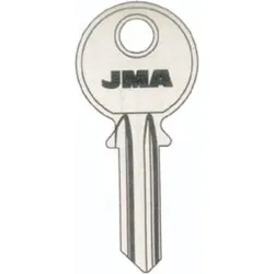 LLAVE ACERO JMA-3D JMA JMA-3D