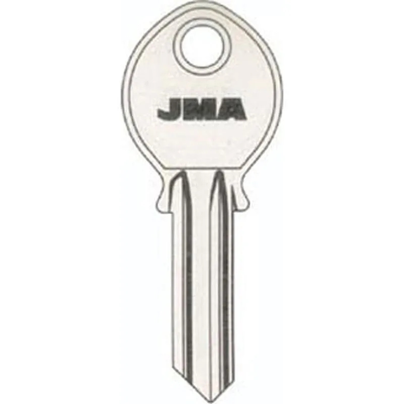 Compra LLAVE ACERO JMA-9D JMA JMA-9D al mejor precio