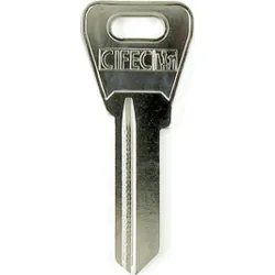 LLAVE ACERO MCM-4D JMA MCM-4D