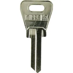 LLAVE ACERO MCM-5D JMA MCM-5D