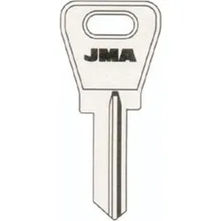 Llave acero mcm-5i JMA MCM-5I