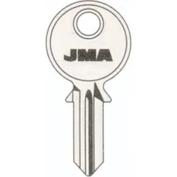 LLAVE ACERO RO-4I JMA RO-4I