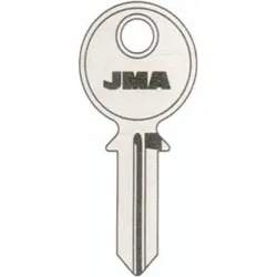 LLAVE ACERO RO-5D JMA RO-5D