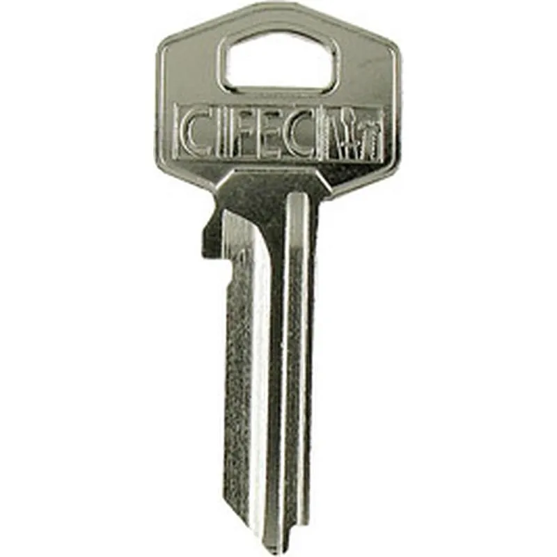 Compra LLAVE ACERO TE-8I JMA TE-8I al mejor precio