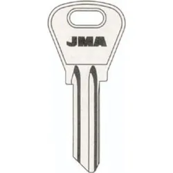 LLAVE ACERO UCEM-1D JMA...