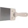 Compra ESPATULA PINTOR EMPLASTECER INOX 160 MM BAHCO 219201600 al mejor precio