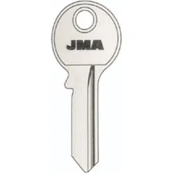 LLAVE ACERO VI-1I JMA VI-1I
