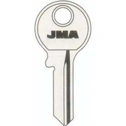 LLAVE ACERO VI-2I JMA VI-2I
