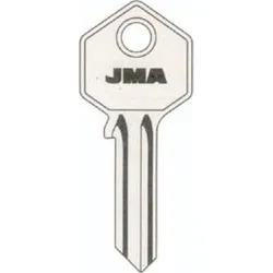LLAVE ACERO YA-1D JMA YA-1D