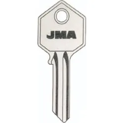 LLAVE ACERO YA-3D JMA YA-3D
