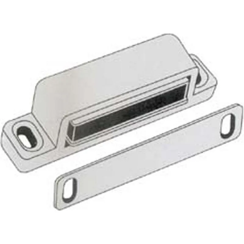 Compra CIERRE MAGNETICO KAMAPA BLANCO-111 683343 al mejor precio