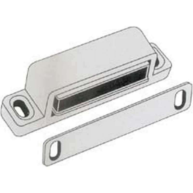 Compra CIERRE MAGNETICO KAMAPA BLANCO-111 R 683545 al mejor precio