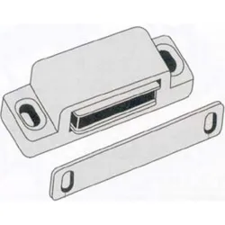 CIERRE MAGNETICO KAMAPA...