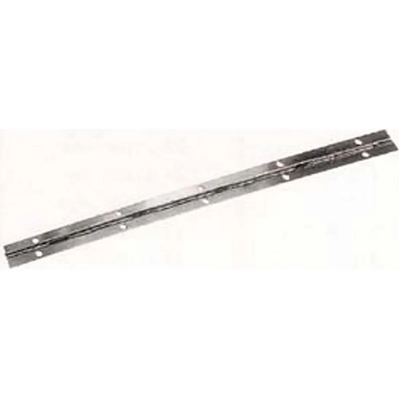 Compra BISAGRA PIANO TIRA 3,5 M 40 MM (PQ 5U) LATONADA SCHROEDER PIAL40T al mejor precio