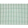 Compra MALLA CUADRANET 10 X 10MM 300GR/M² 1 X 5 M VERDE NORTENE 2017232 al mejor precio