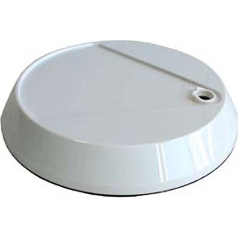 Compra BASE ARQUITECTO MASSIVE 12855 BLANCA PHILIPS ILUMINACION 12855/00/31 al mejor precio