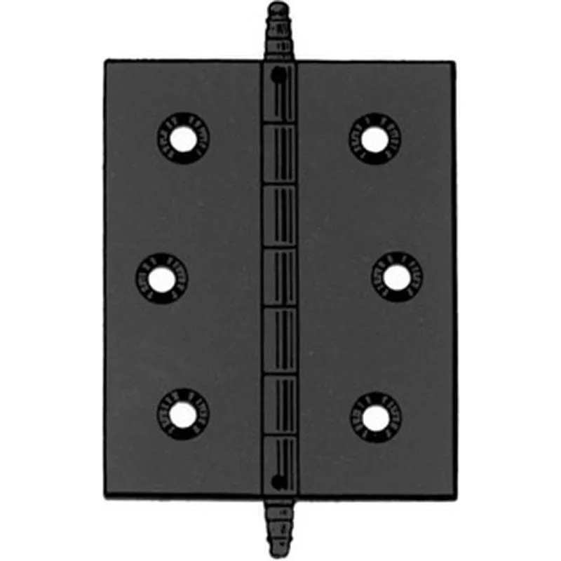 Compra BISAGRA LATONADA REMATE LARGO 207 35 X 30 MM 100/003 LIM 20720002 al mejor precio