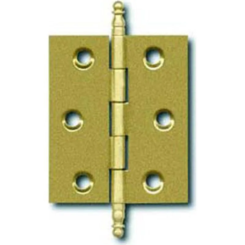 Compra BISAGRA LATONADA REMATE LARGO 207 70 X 50 MM 100/011 LIM 20720010 al mejor precio