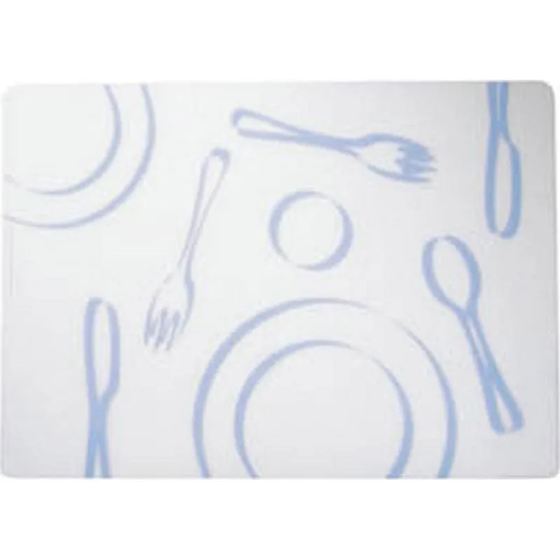 Compra MANTEL INDIVIDUAL POLIPROPILENO 46X33CM PUPUR KP5857 al mejor precio