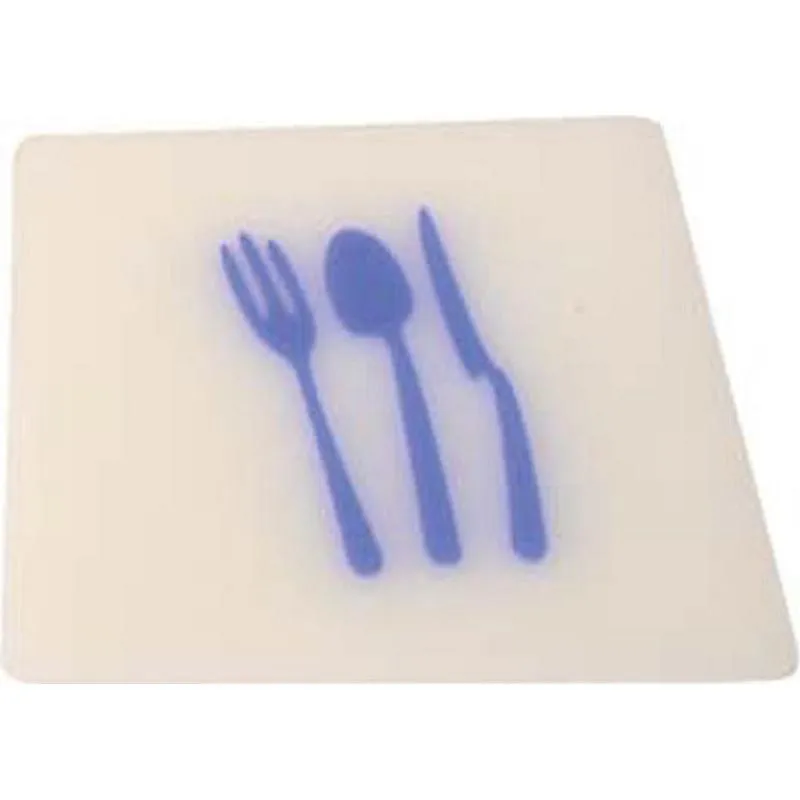 Compra POSAVASOS POLIPROPILENO CUBIERTOS JUEGO 6 UDS KP5876 al mejor precio