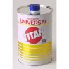 Compra DISOLVENTE UNIVERSAL 500 ML TITAN 08U000112/5807231 al mejor precio
