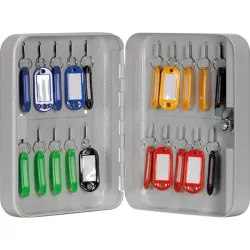 Compra ARMARIO PARA LLAVES 20 LLAVES ARREGUI PLL20 al mejor precio