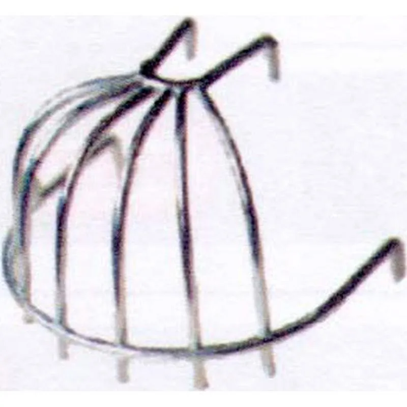 Compra COLADOR AZOTEA ALAMBRE 1/4 BOLA COLOR OXIRON FORJA MIRVIFER 0034170 al mejor precio