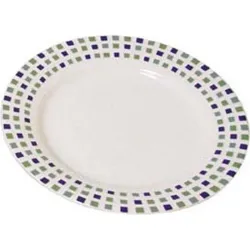 FUENTE REDONDA PORCELANA...