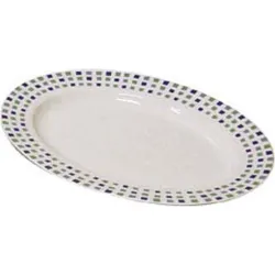 RABANERA PORCELANA DECORADA...