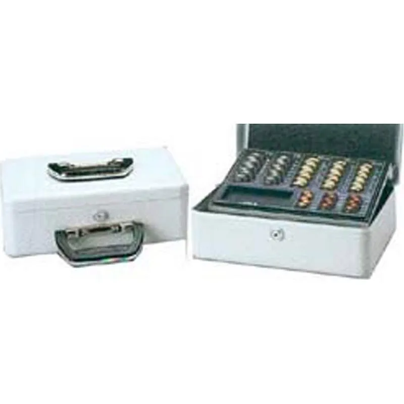 Compra CAJA CAUDALES EURO 1 JOMA 01090 al mejor precio