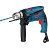 Compra TALADRO CON CABLE PERCUTOR GSB13RE 600 W BOSCH PROFESIONAL 0601217100 al mejor precio