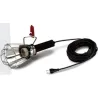 Compra LAMPARA PORTATIL CON PINZA Y CABLE 100 W 5 M FAMATEL 52403 al mejor precio