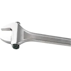 Compra LLAVE AJUSTABLE MOLETA LATERAL 771 MILIMETRADA 20" 500MM IREGA 8I000 20 al mejor precio