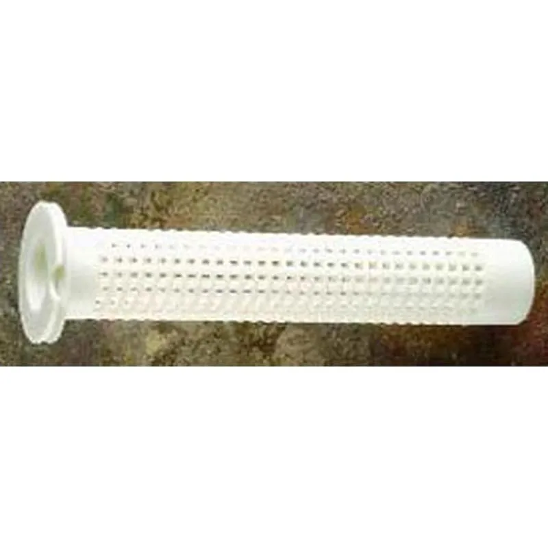 Compra TACO QUIMICO TAMIZ NILON 20 X 85 MM INDEX MOTN20085 al mejor precio