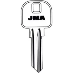 LLAVE ACERO AZ-17 D JMA AZ-17D