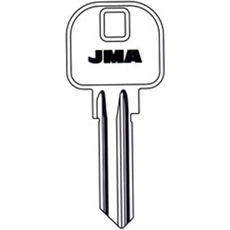 Compra LLAVE ACERO AZ-17 D JMA AZ-17D al mejor precio