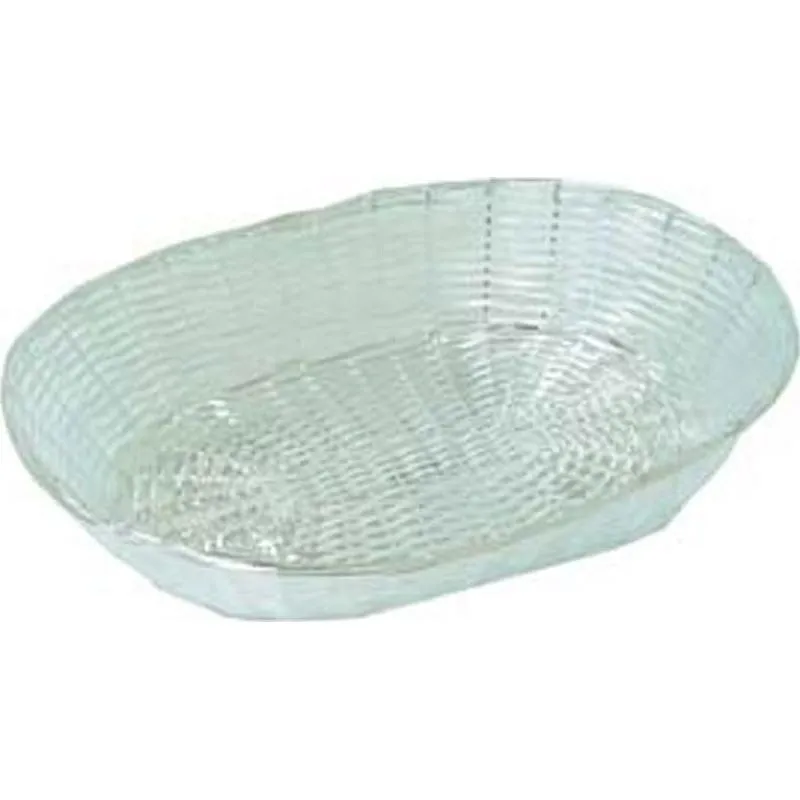 Compra CESTITA PAN OVAL PLATEADA SILE 135/5018 al mejor precio